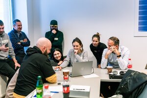 Registrácia na accenture openslava 2024 je otvorená!  - OpenSlava5